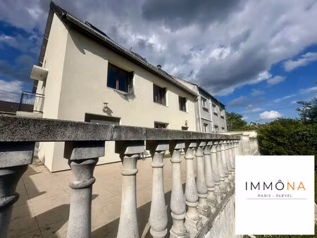 a vendre arnouville