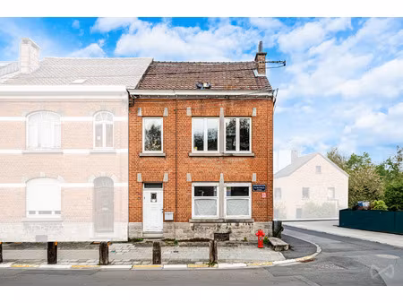 huis te koop in ottignies met 2 slaapkamers
