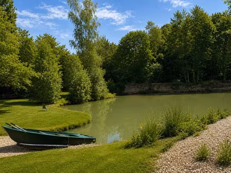 vente maison 4660 m² perthes (52100)