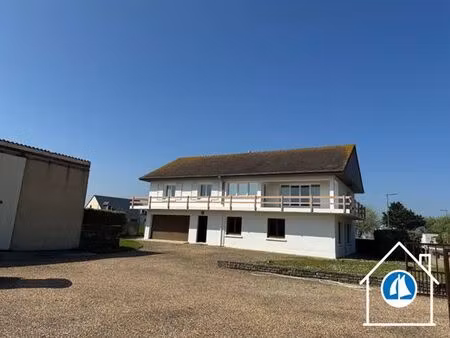 maison de 8 pièces de luxe en vente à asnelles  normandie