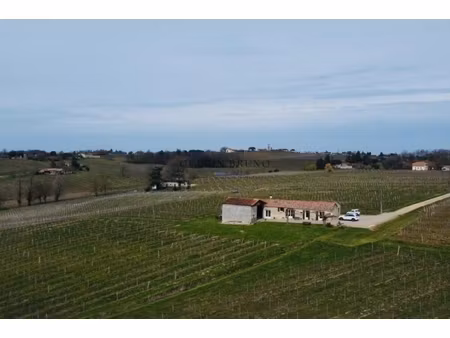 annonce maison à vendre