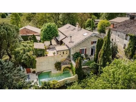 maison de prestige en vente douzillac  france