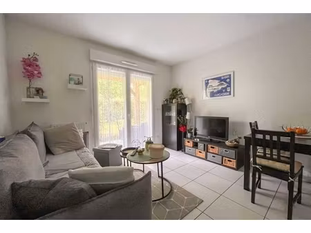 annonce appartement à vendre