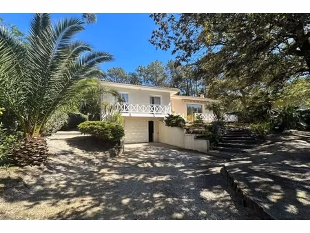 annonce maison à vendre