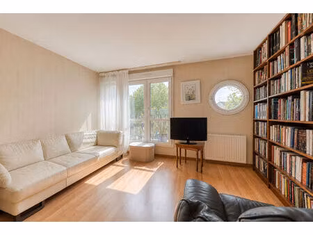 vente maison 5 pièces  110.80m²  bussy
