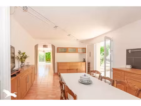 vente maison 5 pièces 119 m² à canet (34800)  299 999 €