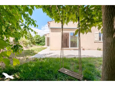 vente maison 5 pièces 119 m² à canet (34800)  324 632 €