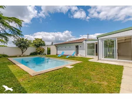 vente maison 7 pièces 185 m² à frontenac (33760)  325 000 €