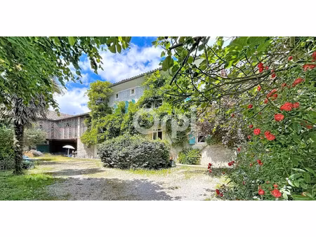 vente villa 6 pièces 251 m² à beauchalot (31360)  275 000 €