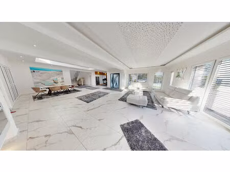 exclusivité ? maison 5 pièces avec jardin de 256 m2
