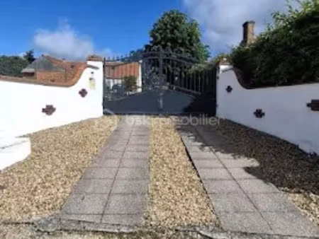 vente maison 5 pièces 135 m² à la ferté-saint-aubin (45240)  289 900 €