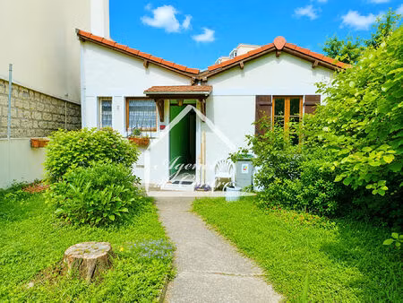 achat maison 3 pièces 70m²