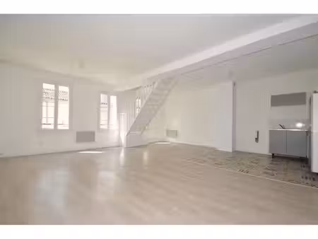 vente appartement coutras 33230 - - surface privée