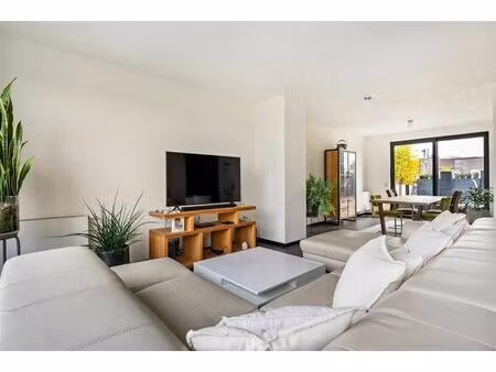 appartement à vendre à bredabaan 324 - 326 brasschaat (rbv90107)