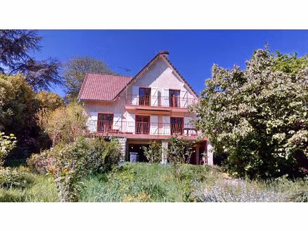achat maison 8 pièces 187m²