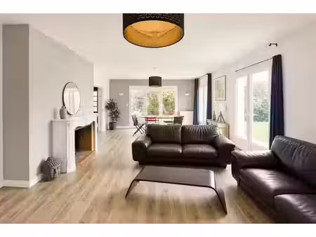 vente maison 6 pièces 180 m² à le faget (31460)  305 000 €