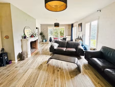 vente maison 6 pièces 180 m² à le faget (31460)  320 000 €
