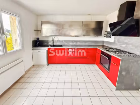 vente maison 6 pièces 160 m² à pierrelatte (26700)  277 000 €