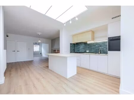 huis te koop in assebroek met 3 slaapkamers