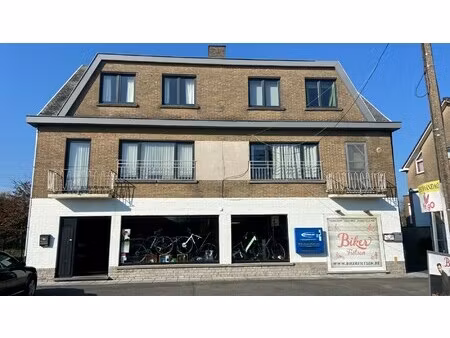 huis te koop in gent