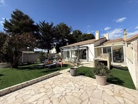 maison de luxe 3 chambres en vente à pérols  occitanie