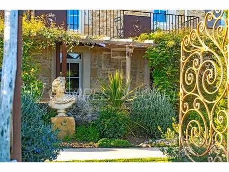 villa de luxe de 18 pièces en vente roquemaure  occitanie
