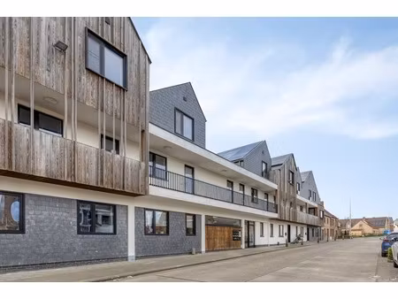 huis te koop in zedelgem met 2 slaapkamers
