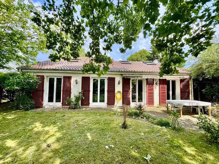 vente maison 7 pièces 137 m² à mennecy (91540)  400 000 €