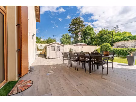 vente appartement 4 pièces 95 m² à arnas (69400)  320 000 €