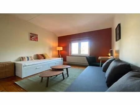 appartement en colocation à rue de pascale etterbeek (vbe22910)
