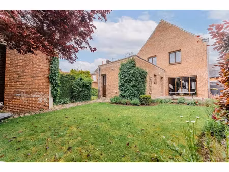 vente maison 4 pièces 146 m² à gondecourt (59147)  339 000 €