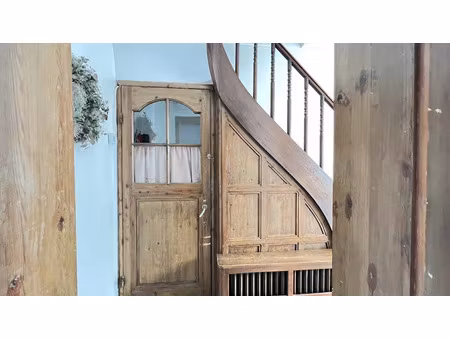 vente maison 6 pièces 94 m² à mouvaux (59420)  349 900 €