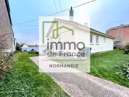 achat maison 4 pièces 90m²