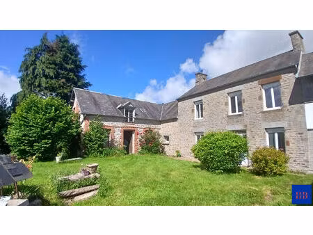 achat maison 5 pièces 90m²