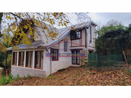 location maison 2 pièces 39m² villeneuve sur bellot 77510