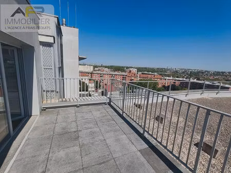 location appartement 1 pièce 23m²