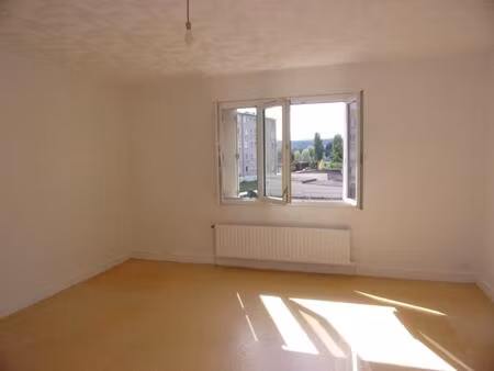 location appartement 1 pièce 37m² vernon 27200
