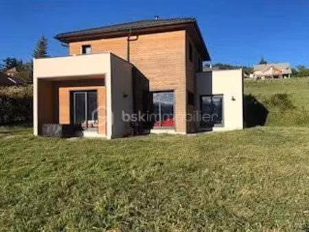 vente maison 5 pièces 113 m² à la roche-des-arnauds (05400)  419 000 €