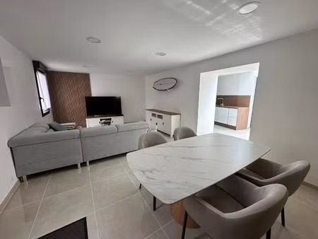 location maison 2 pièces 73m² cherbourg-en-cotentin 50100