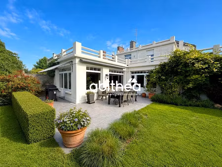 vente maison 6 pièces 224 m² à courchelettes (59552)  389 900 €