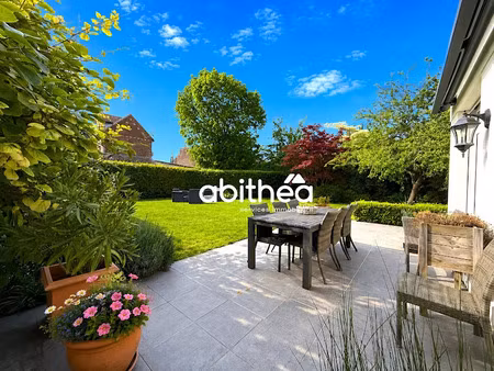 vente maison 6 pièces 224 m² à courchelettes (59552)  399 990 €