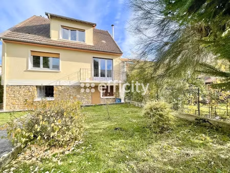 vente maison 5 pièces 142 m² à les clayes-sous-bois (78340)  425 000 €