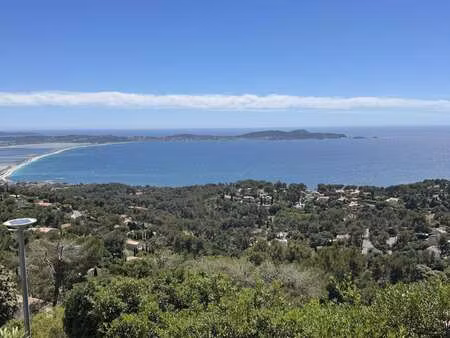 vente appartement t1 à porquerolles (83400) : à vendre t1 / 26m² porquerolles