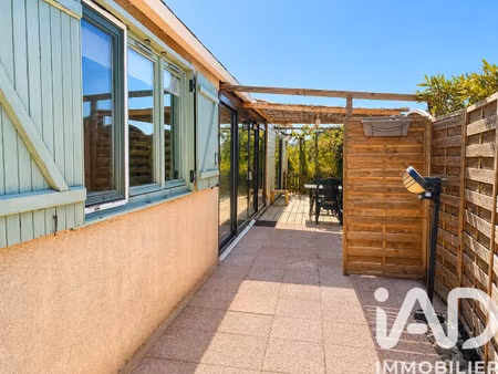 vente maison à roquebrune-sur-argens (83380) : à vendre / 71m² roquebrune-sur-argens
