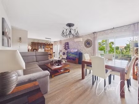 appartement à vendre t3/t4 quint fonsegrives (31)