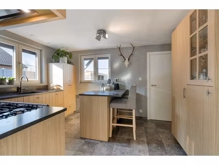 huis te koop in bree met 4 slaapkamers