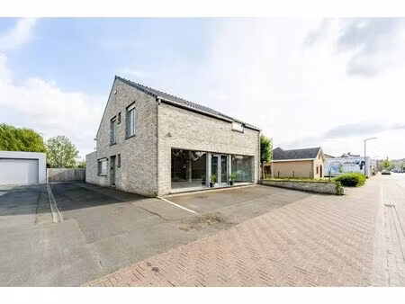 huis te koop in ichtegem met 3 slaapkamers