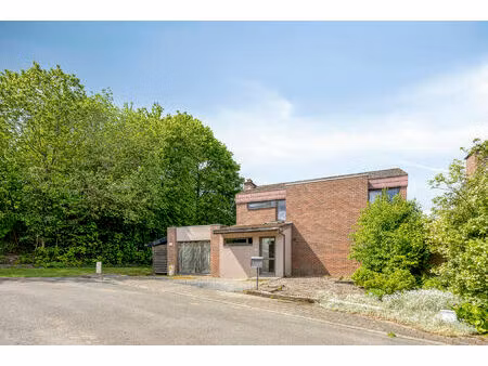 huis te koop in leuven met 4 slaapkamers