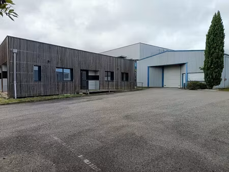 vente local commercial 4 pièces