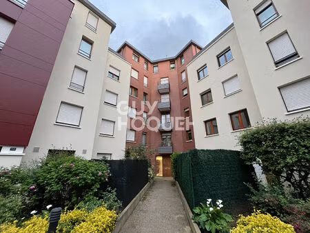 appartement neuilly sur marne 3 pièces 69.52 m2